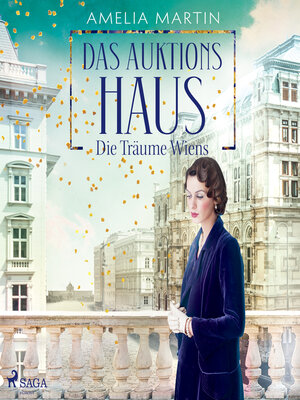 cover image of Das Auktionshaus